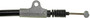 Dorman - First Stop Parking Brake Cable C95004 - view 3