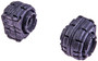 FVP Chassis Suspension Stabilizer Bar Bushing Kit P/N:BSK43509