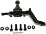 FVP Chassis Suspension Ball Joint P/N:BJ75023