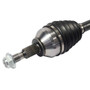 GSP CV Axle Assembly P/N:NCV11011