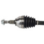 GSP CV Axle Assembly P/N:NCV11011
