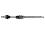 GSP CV Axle Assembly P/N:NCV73091