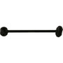 MOOG Chassis Products Suspension Stabilizer Bar Link P/N:K750917