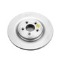 PowerStop Disc Brake Rotor P/N:EBR1042EVC