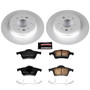 PowerStop Disc Brake Kit P/N:CRK5196
