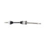 TrakMotive CV Axle Shaft P/N:NI-8119