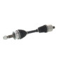 TrakMotive CV Axle Shaft P/N:GM-8350