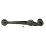 MOOG Chassis Products Suspension Control Arm and Ball Joint Assembly RK620148 - view 2