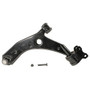 MOOG Chassis Products Suspension Control Arm and Ball Joint Assembly P/N:RK620040