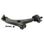 MOOG Chassis Products Suspension Control Arm and Ball Joint Assembly P/N:RK620040