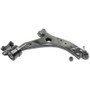 MOOG Chassis Products Suspension Control Arm and Ball Joint Assembly RK620599 - view 3