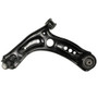 MOOG Chassis Products Suspension Control Arm and Ball Joint Assembly RK622883 - view 2