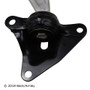 Beck/Arnley Suspension Control Arm and Ball Joint Assembly P/N:102-8036