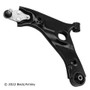 Beck/Arnley Suspension Control Arm and Ball Joint Assembly 102-8319