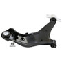 MOOG Chassis Products Suspension Control Arm and Ball Joint Assembly RK620355 - view 2