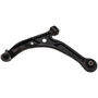 MOOG Chassis Products Suspension Control Arm and Ball Joint Assembly P/N:RK620326