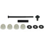 MOOG Chassis Products Suspension Stabilizer Bar Link Kit P/N:K700534