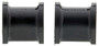Mevotech Supreme Suspension Stabilizer Bar Link Bushing MS80856 - view 4