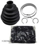 Beck/Arnley CV Joint Boot Kit 103-3033