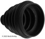 Beck/Arnley CV Joint Boot Kit P/N:103-3033