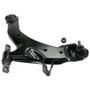MOOG Chassis Products Suspension Control Arm and Ball Joint Assembly P/N:RK620328