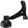 MOOG Chassis Products Suspension Control Arm and Ball Joint Assembly P/N:RK621270