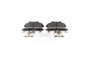 Bosch Disc Brake Pad Set BE679H