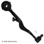 Beck/Arnley Suspension Control Arm and Ball Joint Assembly P/N:102-8223