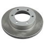 PowerStop Disc Brake Rotor P/N:JBR791SCR