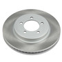 PowerStop Disc Brake Rotor P/N:AR82112SCR