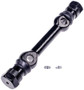Dorman - Premium Suspension Control Arm Shaft Kit P/N:CSK6098PR