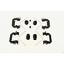 Carlson Disc Brake Hardware Kit P/N:13750Q