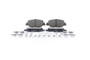 Bosch Disc Brake Pad Set P/N:BE2037H
