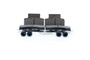 Bosch Disc Brake Pad Set BE459H