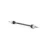 TrakMotive CV Axle Shaft P/N:GM-86008