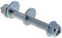 Mevotech Supreme Alignment Cam Bolt Kit P/N:MS400497