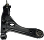 Dorman - OE Solutions Suspension Control Arm and Ball Joint Assembly P/N:522-034