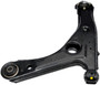 Dorman - OE Solutions Suspension Control Arm and Ball Joint Assembly P/N:522-034
