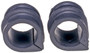 Dorman - Premium Suspension Stabilizer Bar Bushing Kit P/N:BSK61019PR