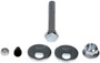 Dorman - Premium Alignment Cam Bolt Kit P/N:AK851595PR
