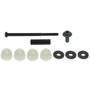 MOOG Chassis Products Suspension Stabilizer Bar Link Kit K700531 - view 4
