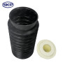 SKP Suspension Strut Bellows,Suspension Strut Bellows-Universal SK90462 - view 3