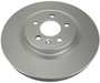 ADVICS Disc Brake Rotor P/N:K6F383U