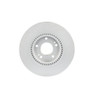ADVICS Disc Brake Rotor P/N:R6F326U