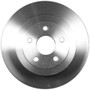 BENDIX PREMIUM DRUM AND ROTOR Disc Brake Rotor P/N:PRT5051