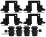 Beck/Arnley Disc Brake Hardware Kit P/N:084-1705