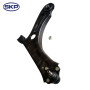 SKP Suspension Control Arm and Ball Joint Assembly P/N:SRK621949