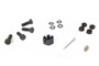 Mevotech Supreme Suspension Ball Joint P/N:MK9533