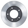 Wagner Brake Disc Brake Rotor P/N:BD126161E