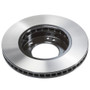 Wagner Brake Disc Brake Rotor P/N:BD126161E